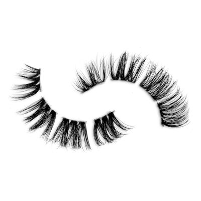 Starlet' Pre-Cut Dramatic Wispies Lashes