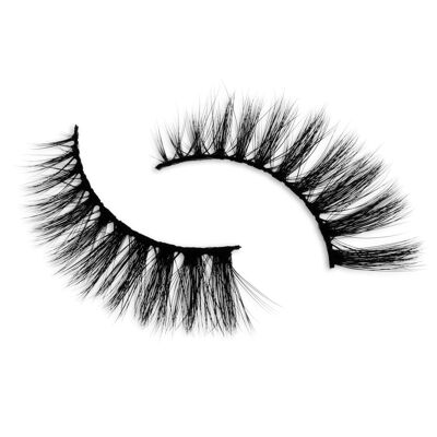 ‘Angel’ Platinum 3D Faux Mink Eyelashes