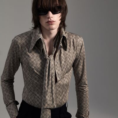 Camisa Unisex 01