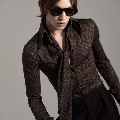 Camisa Unisex 04
