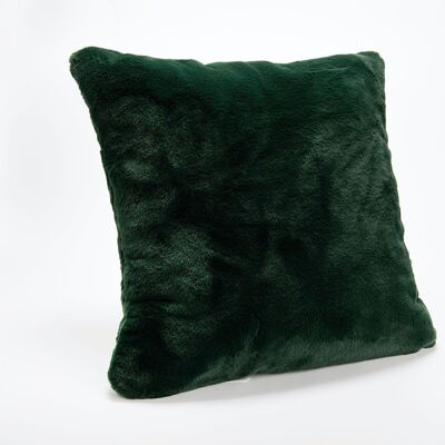 CUSHION LUXE FORET 50X50  