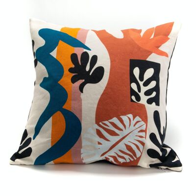 CUSHION SPIRIT 45X45 