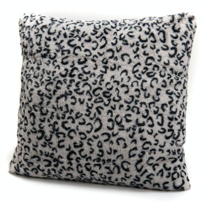 CUSHION MALI GRIS 50X50 CM 