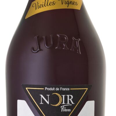 Pinot Noir Old Vines - Côtes du Jura AOP