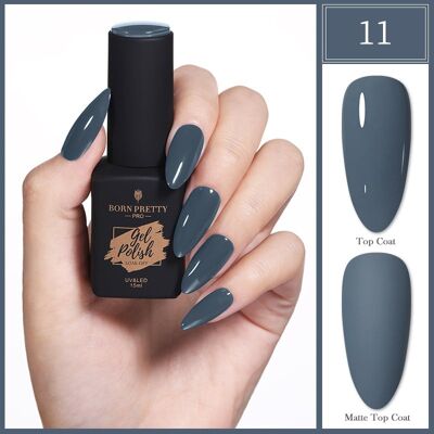 Bornpretty Gelpolish n° 11