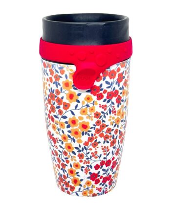 Mug isotherme made in France TWIZZ 350ml Liberty 1