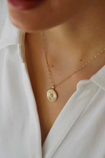 Collier Dauphine 1