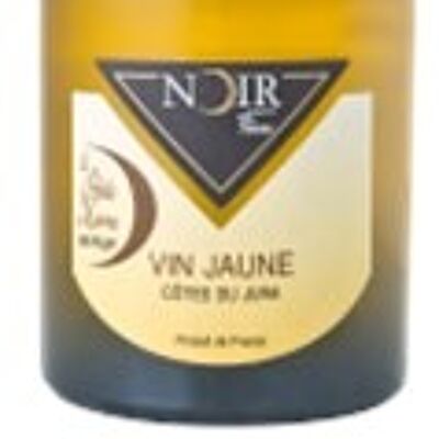 Vin Jaune - Côtes du Jura AOP