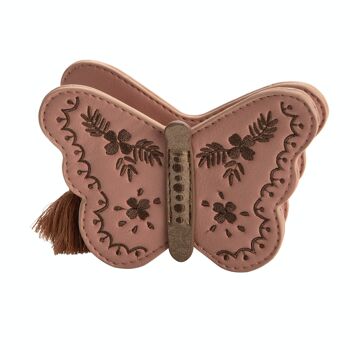 WALLET BUTTERFLY  1