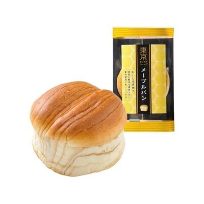 Sándwich Japonés 70gr - Sirope De Arce