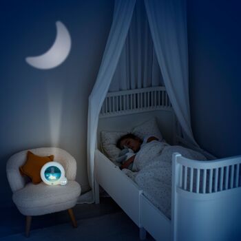 Indicateur de réveil Kid'Sleep Essential 6