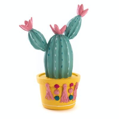 BANK CACTUS ALMA