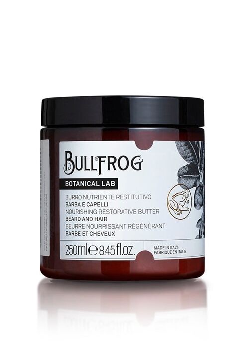 Nourishing Restorative Butter