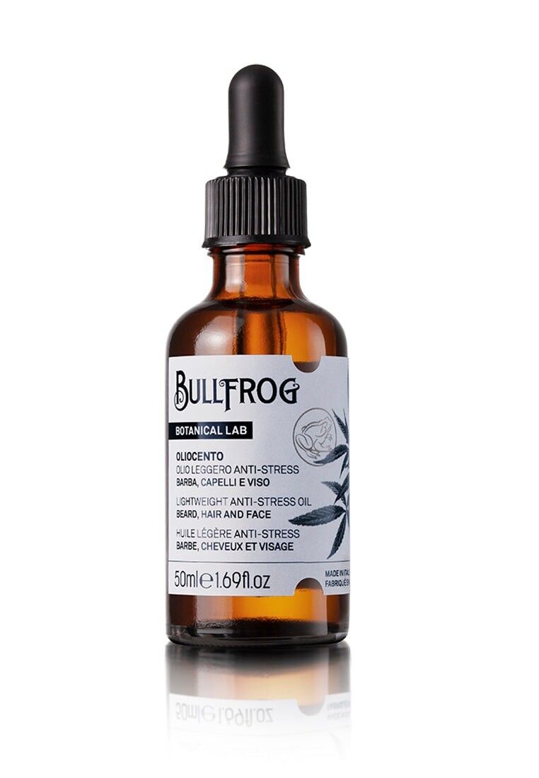 Oliocento - Huile Légère Antistress