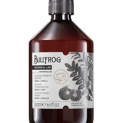 Delicate Cleasing Fluid - 500ml