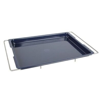 Extendable baking tray 41-53 x 33 cm Dr Oetker Back Liebe