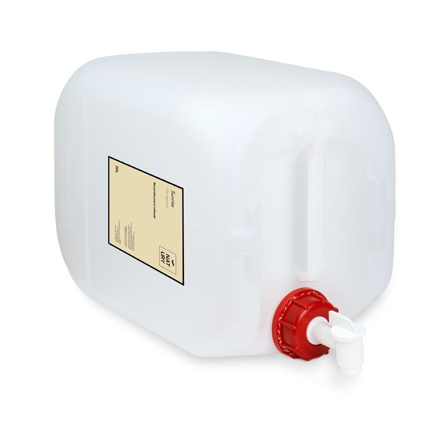 Nachfüllen von Mikado Sunrise Nature 20L