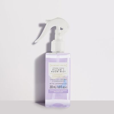 Sleep Easy Pillow Mist