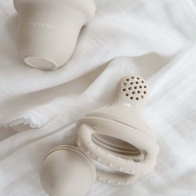 Silicone Baby Feeder
