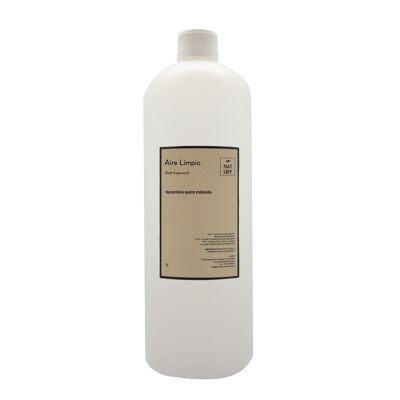 Refill Mikado Clean Air Natury 1L