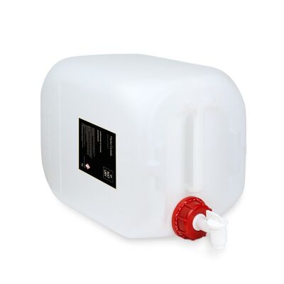 RECHARGE DÉSODORISANT D'AIR NATURY CUT GRASS SPRAY 20 L