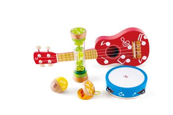 Petit set d'instruments 2