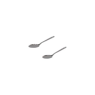 Lot de 2 cuillères de service FM Professional