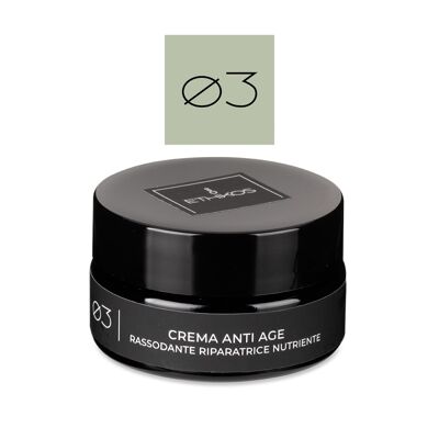 Ethikos Anti-Aging-Creme