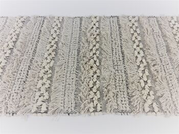 tapis en coton agra 2