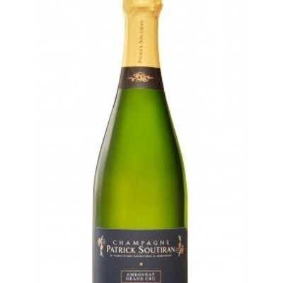 Champagne Patrick Soutiran