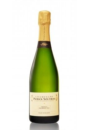 Blanc de Blancs Premier Cru BRUT