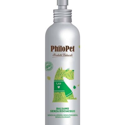 No-Rinse Conditioning Spray | Philopet