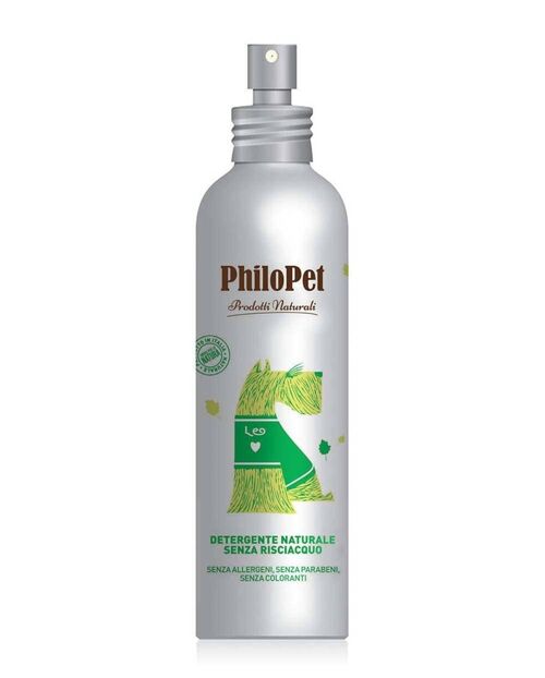 Organic Detergent Spray | Philopet