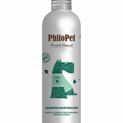 Dark Coat Shampoo | Philopet