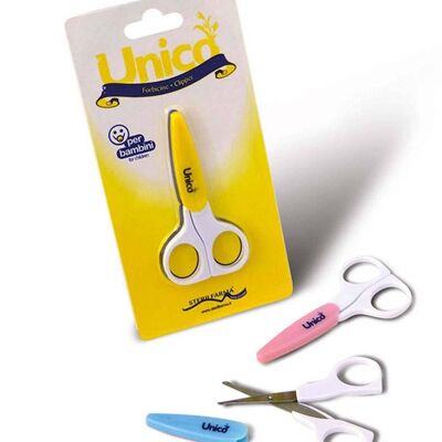 Baby Nail Scissors | Unico
