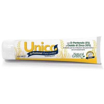 Soothing Cream With D-Pantenol | Unico