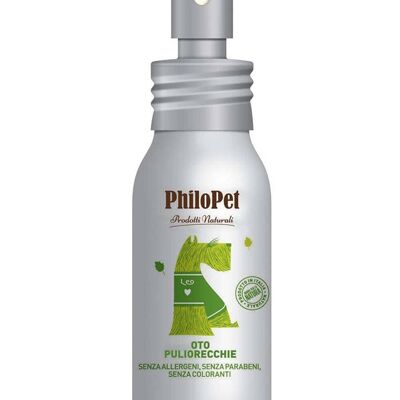 Clean Ears Spray | Philopet