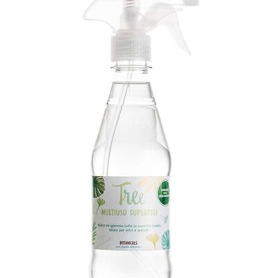 Multiuse Cleaner | Tree