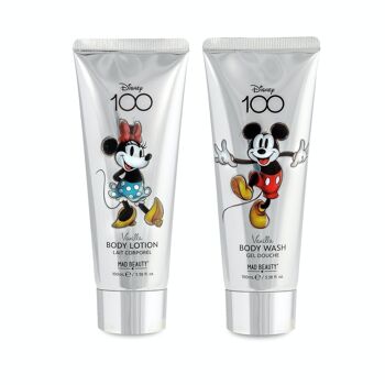 Dôme pour le bain et le corps Mad Beauty Disney 100 5