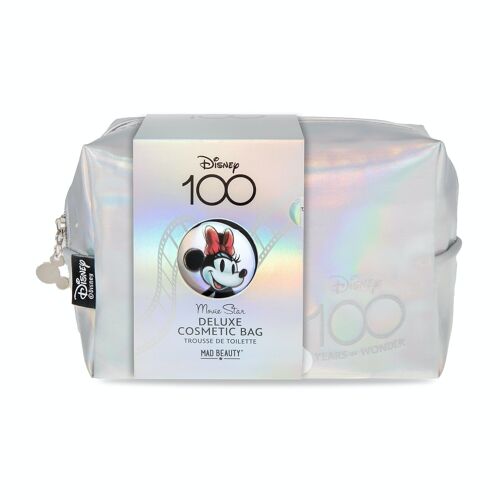 Mad Beauty Disney 100 Cosmetic Bag