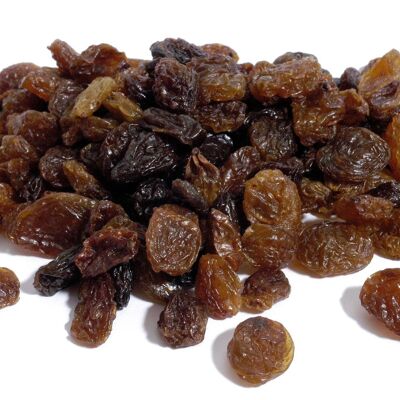 Raisins secs Sultanines