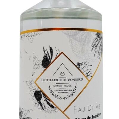 Eau-de-vie de Marc de Jasnières