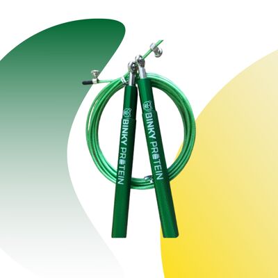 Corde de vitesse Binky