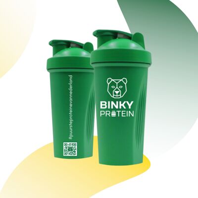 Binky BIO-Shaker