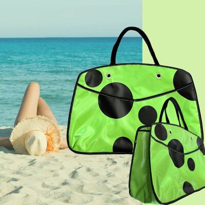 BubleBag - Green