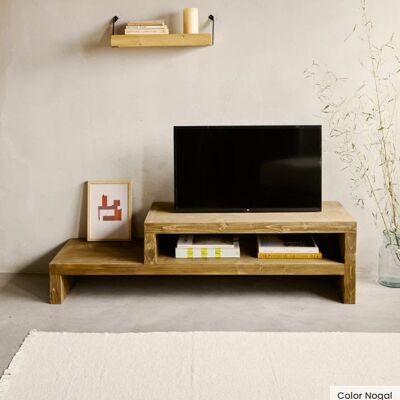 Mueble TV Heron / desierto