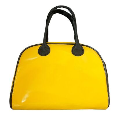 Borsa pranzo SmarttCity giallo brillante