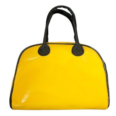 Lunchbag SmarttCity Leuchtendes Gelb