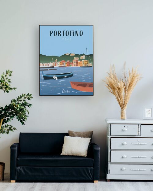 Portofino