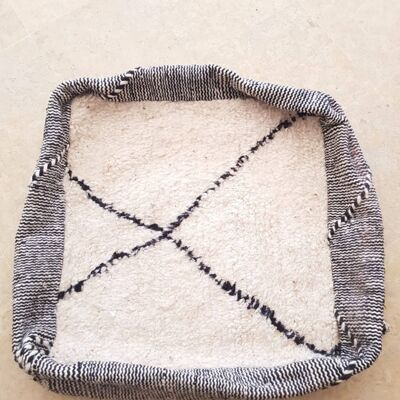 Beni Floor Pillow #11